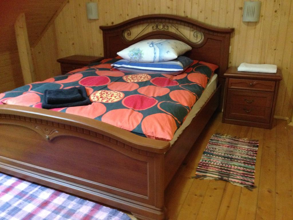 Guest House Nad Tisou Kvasy Room photo